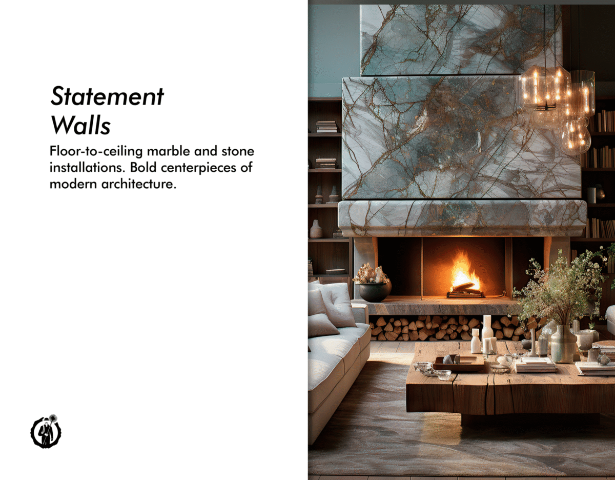 11 Instant Chimney Lookbook