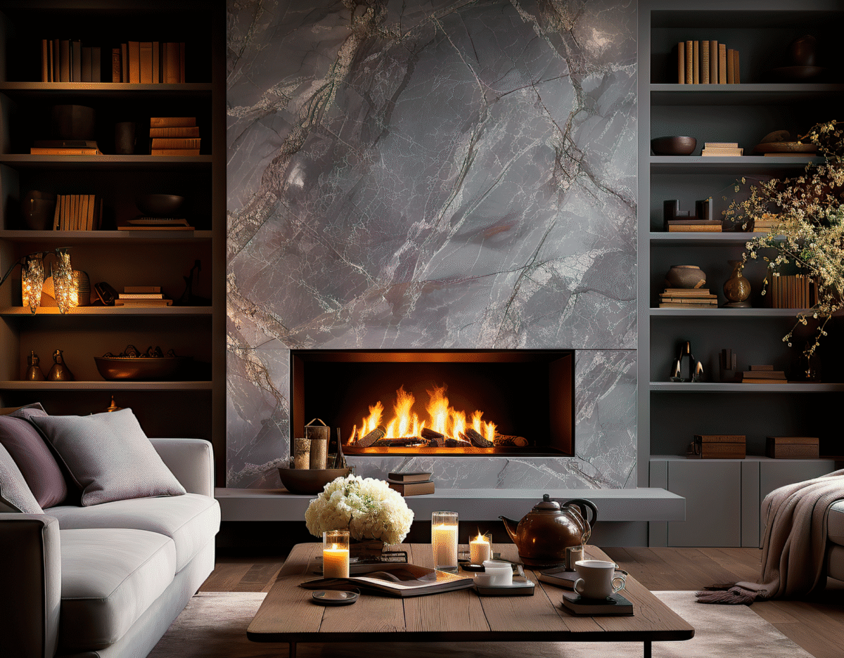 24 Instant Chimney Lookbook