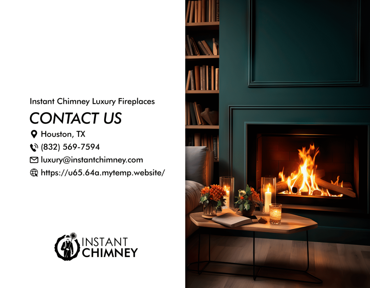 25 Instant Chimney Lookbook